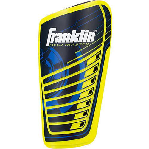 Franklin Sports Soccer Shinguard Sleeve 